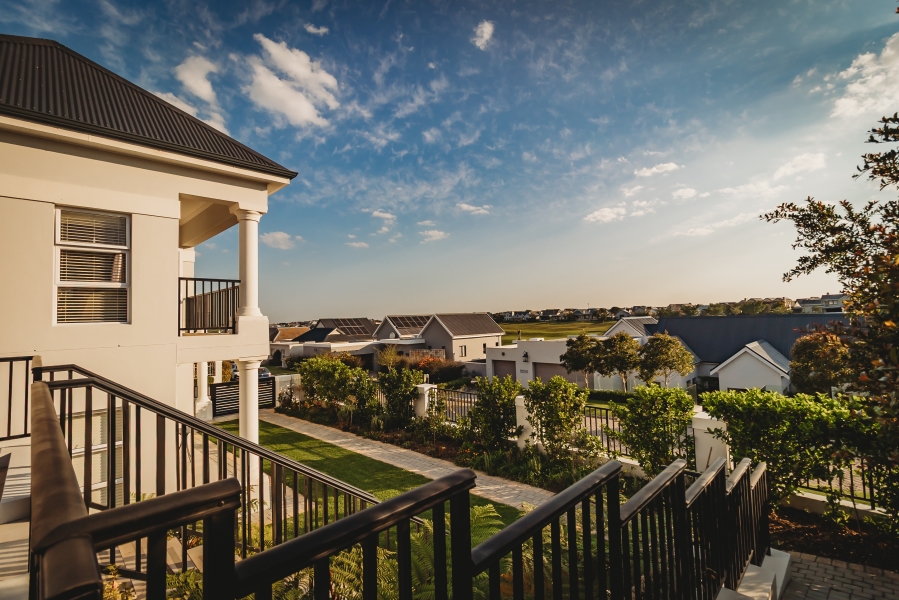 4 Bedroom Property for Sale in Kingswood Golf Estate Western Cape